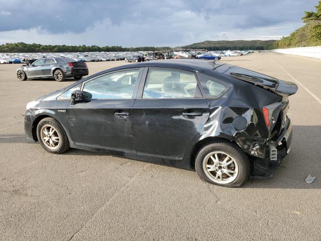 Photo 1 VIN: JTDKN3DU5A0004300 - TOYOTA PRIUS 