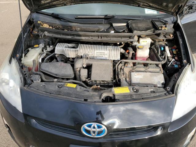 Photo 10 VIN: JTDKN3DU5A0004300 - TOYOTA PRIUS 