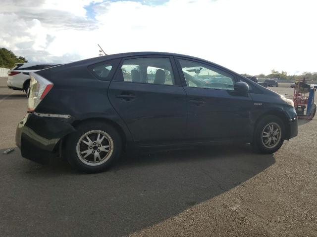 Photo 2 VIN: JTDKN3DU5A0004300 - TOYOTA PRIUS 