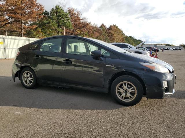 Photo 3 VIN: JTDKN3DU5A0004300 - TOYOTA PRIUS 