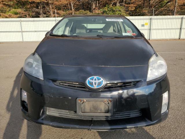 Photo 4 VIN: JTDKN3DU5A0004300 - TOYOTA PRIUS 