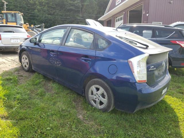 Photo 1 VIN: JTDKN3DU5A0007696 - TOYOTA PRIUS 