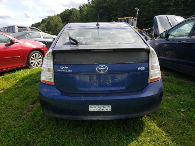 Photo 5 VIN: JTDKN3DU5A0007696 - TOYOTA PRIUS 