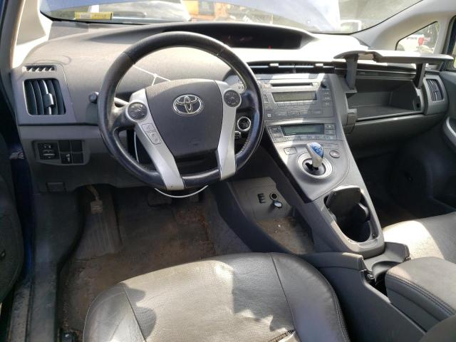 Photo 7 VIN: JTDKN3DU5A0007696 - TOYOTA PRIUS 