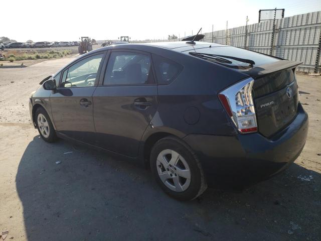 Photo 1 VIN: JTDKN3DU5A0007861 - TOYOTA PRIUS 