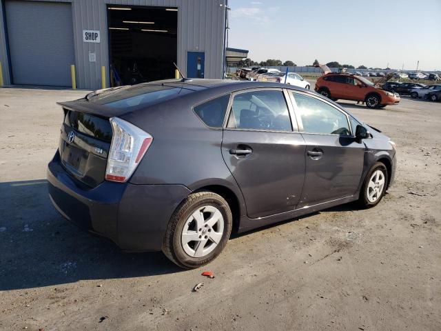 Photo 2 VIN: JTDKN3DU5A0007861 - TOYOTA PRIUS 