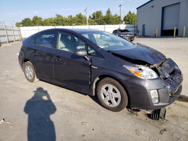 Photo 3 VIN: JTDKN3DU5A0007861 - TOYOTA PRIUS 