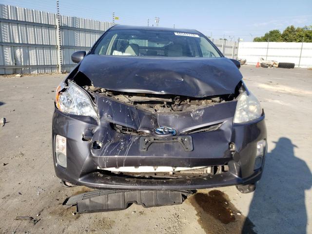 Photo 4 VIN: JTDKN3DU5A0007861 - TOYOTA PRIUS 