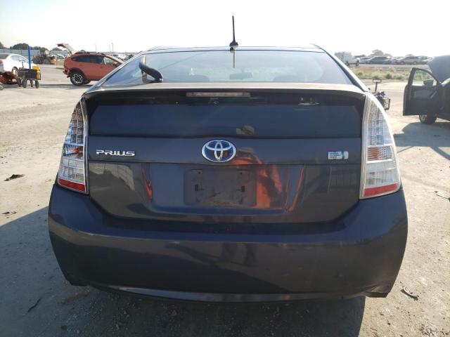 Photo 5 VIN: JTDKN3DU5A0007861 - TOYOTA PRIUS 