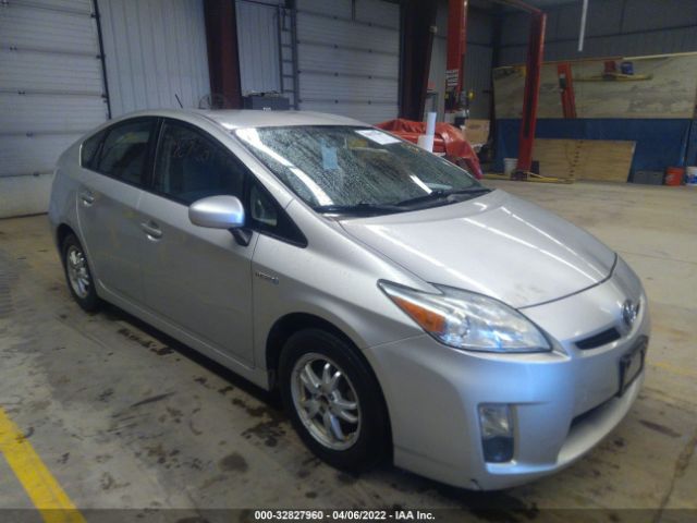 Photo 0 VIN: JTDKN3DU5A0014485 - TOYOTA PRIUS 