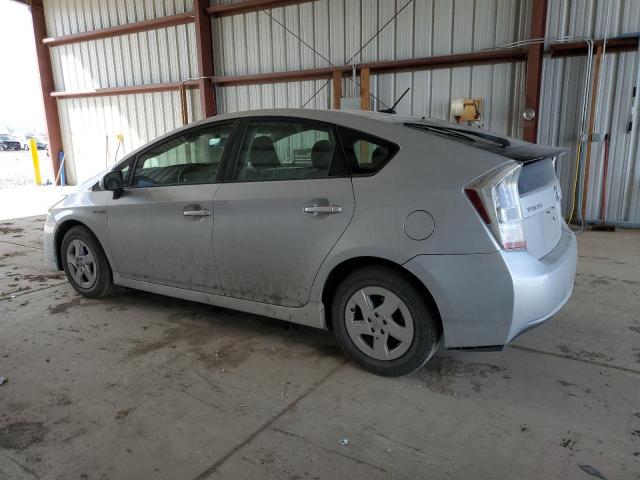 Photo 1 VIN: JTDKN3DU5A0015622 - TOYOTA PRIUS 