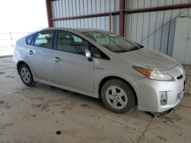 Photo 3 VIN: JTDKN3DU5A0015622 - TOYOTA PRIUS 