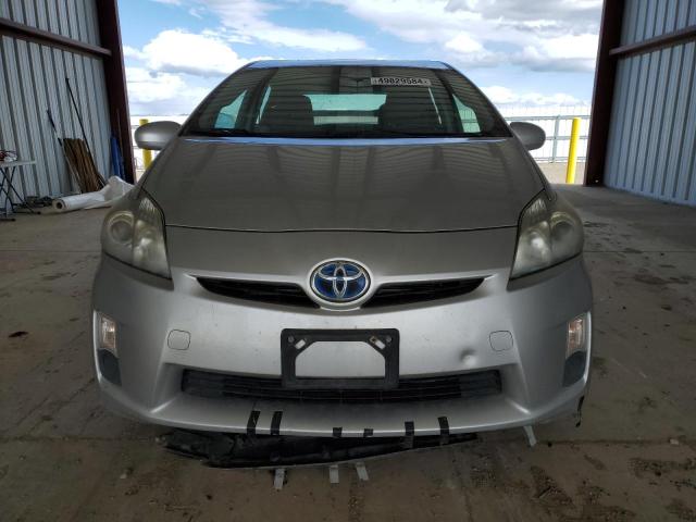 Photo 4 VIN: JTDKN3DU5A0015622 - TOYOTA PRIUS 