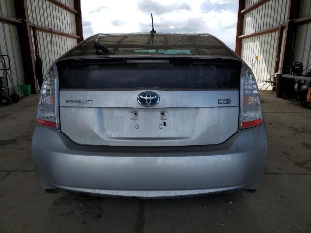 Photo 5 VIN: JTDKN3DU5A0015622 - TOYOTA PRIUS 