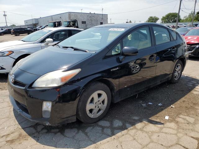 Photo 0 VIN: JTDKN3DU5A0016222 - TOYOTA PRIUS 