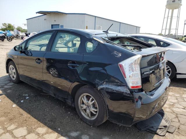 Photo 1 VIN: JTDKN3DU5A0016222 - TOYOTA PRIUS 