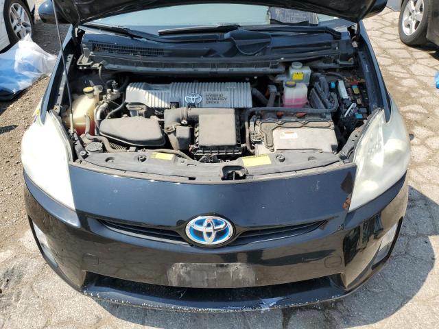 Photo 10 VIN: JTDKN3DU5A0016222 - TOYOTA PRIUS 