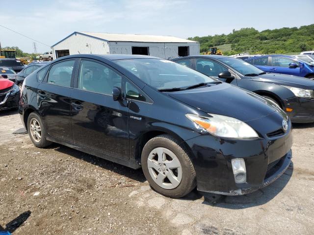 Photo 3 VIN: JTDKN3DU5A0016222 - TOYOTA PRIUS 