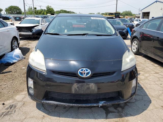 Photo 4 VIN: JTDKN3DU5A0016222 - TOYOTA PRIUS 