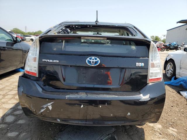 Photo 5 VIN: JTDKN3DU5A0016222 - TOYOTA PRIUS 