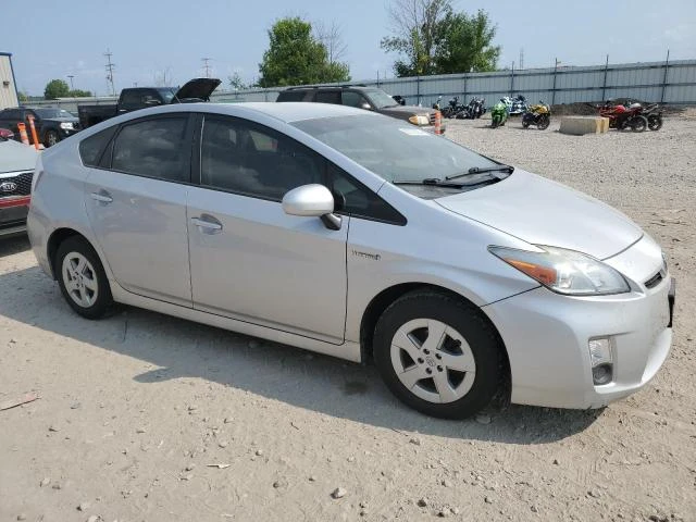 Photo 3 VIN: JTDKN3DU5A0017869 - TOYOTA PRIUS 