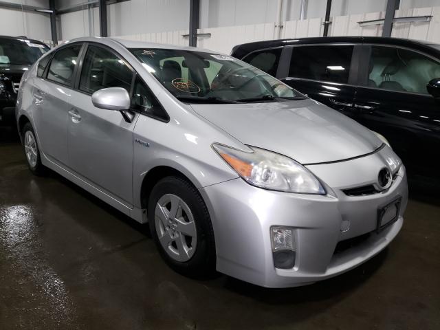 Photo 0 VIN: JTDKN3DU5A0018617 - TOYOTA PRIUS 