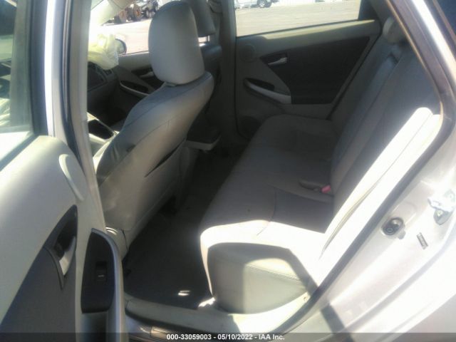 Photo 7 VIN: JTDKN3DU5A0021047 - TOYOTA PRIUS 