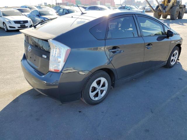 Photo 2 VIN: JTDKN3DU5A0028161 - TOYOTA PRIUS 