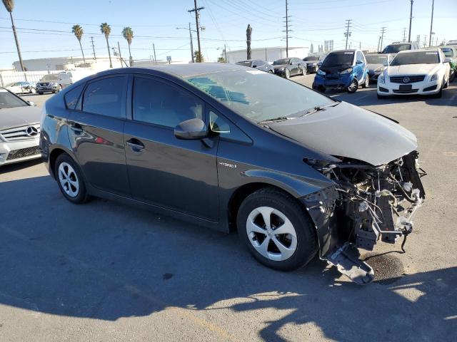 Photo 3 VIN: JTDKN3DU5A0028161 - TOYOTA PRIUS 