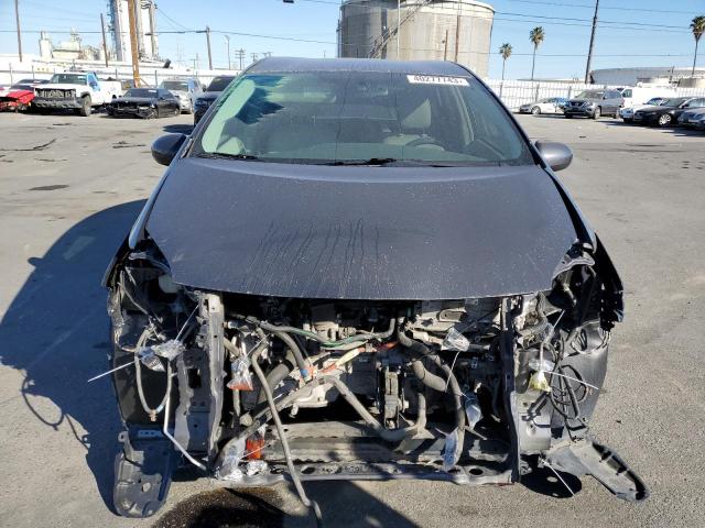 Photo 4 VIN: JTDKN3DU5A0028161 - TOYOTA PRIUS 