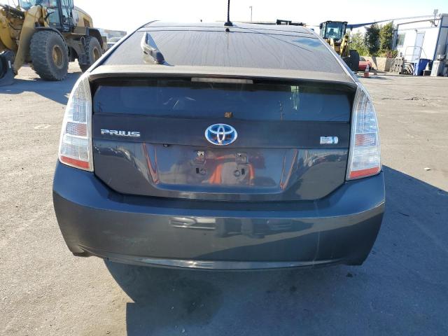 Photo 5 VIN: JTDKN3DU5A0028161 - TOYOTA PRIUS 