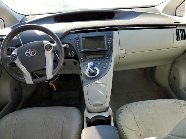 Photo 7 VIN: JTDKN3DU5A0028161 - TOYOTA PRIUS 