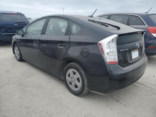 Photo 1 VIN: JTDKN3DU5A0032369 - TOYOTA PRIUS 