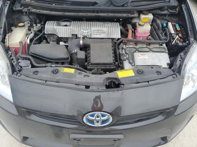 Photo 10 VIN: JTDKN3DU5A0032369 - TOYOTA PRIUS 