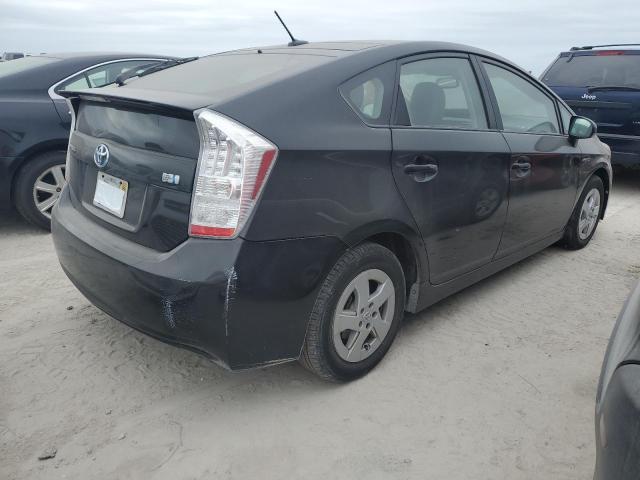 Photo 2 VIN: JTDKN3DU5A0032369 - TOYOTA PRIUS 