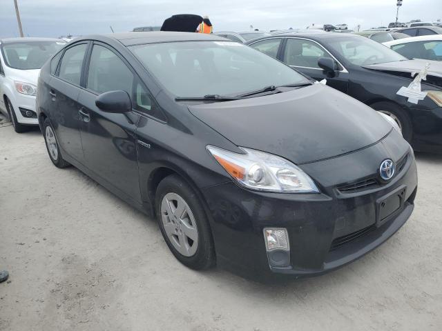 Photo 3 VIN: JTDKN3DU5A0032369 - TOYOTA PRIUS 