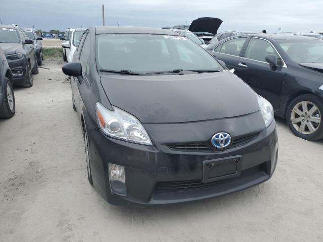 Photo 4 VIN: JTDKN3DU5A0032369 - TOYOTA PRIUS 