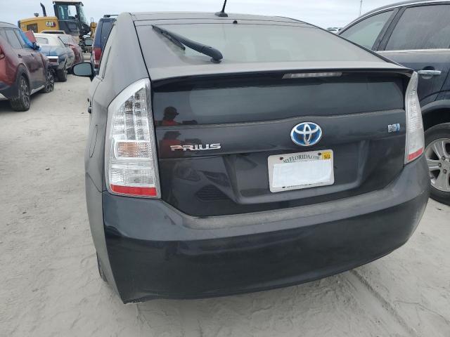 Photo 5 VIN: JTDKN3DU5A0032369 - TOYOTA PRIUS 