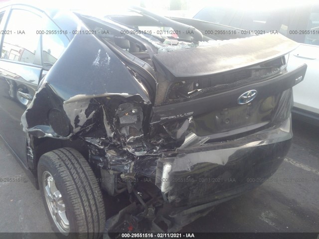 Photo 5 VIN: JTDKN3DU5A0032825 - TOYOTA PRIUS 