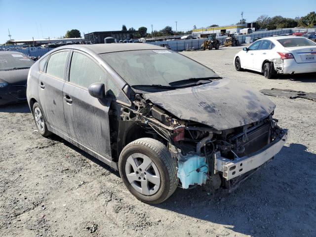 Photo 0 VIN: JTDKN3DU5A0034834 - TOYOTA PRIUS 