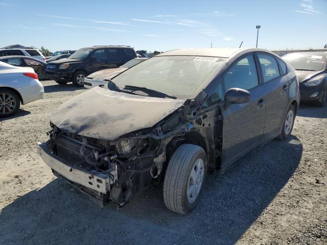 Photo 1 VIN: JTDKN3DU5A0034834 - TOYOTA PRIUS 