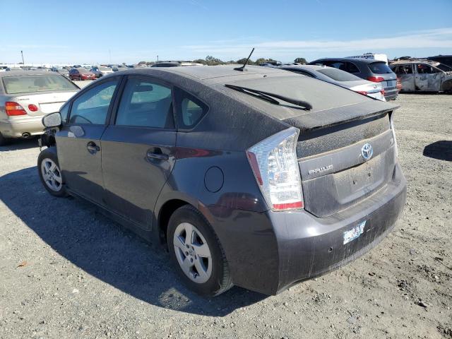 Photo 2 VIN: JTDKN3DU5A0034834 - TOYOTA PRIUS 