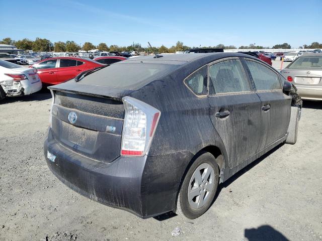 Photo 3 VIN: JTDKN3DU5A0034834 - TOYOTA PRIUS 