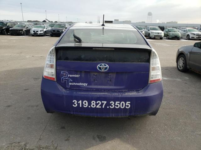 Photo 5 VIN: JTDKN3DU5A0036972 - TOYOTA PRIUS 