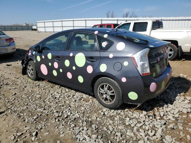 Photo 1 VIN: JTDKN3DU5A0037619 - TOYOTA PRIUS 