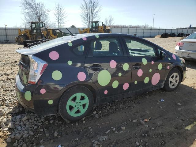 Photo 2 VIN: JTDKN3DU5A0037619 - TOYOTA PRIUS 