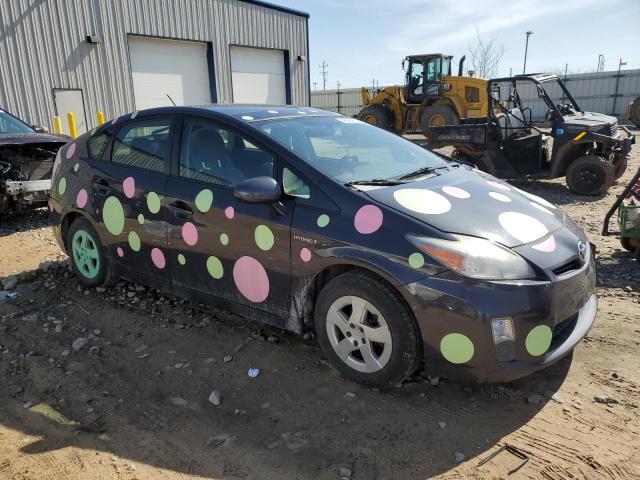 Photo 3 VIN: JTDKN3DU5A0037619 - TOYOTA PRIUS 