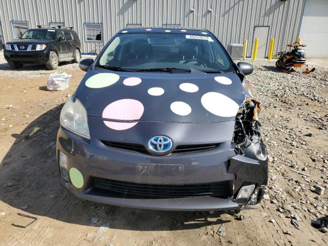 Photo 4 VIN: JTDKN3DU5A0037619 - TOYOTA PRIUS 