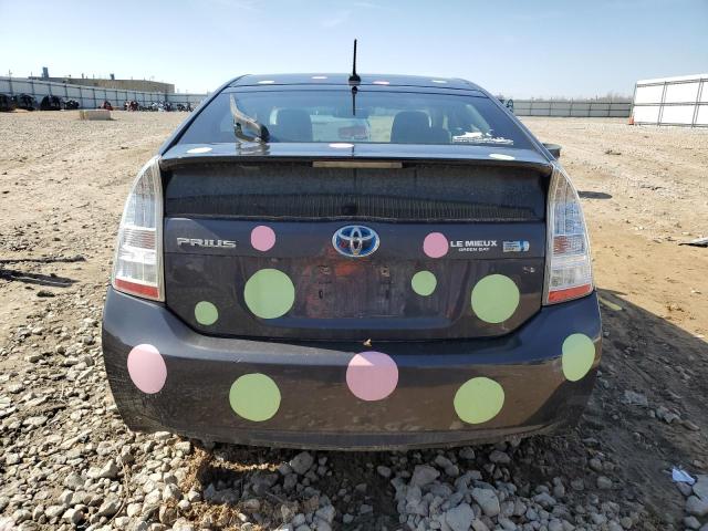 Photo 5 VIN: JTDKN3DU5A0037619 - TOYOTA PRIUS 