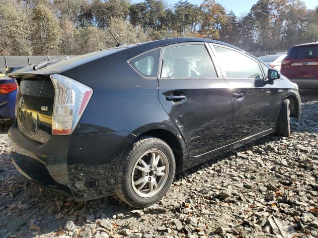 Photo 2 VIN: JTDKN3DU5A0039628 - TOYOTA PRIUS 